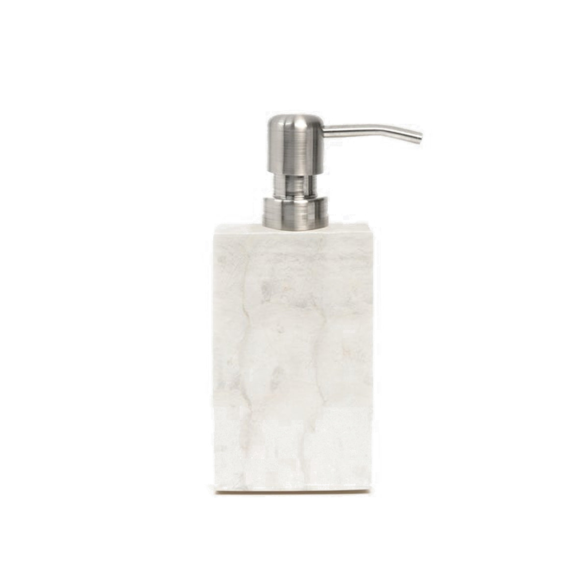 Pigeon & Poodle Andria Soap Pump