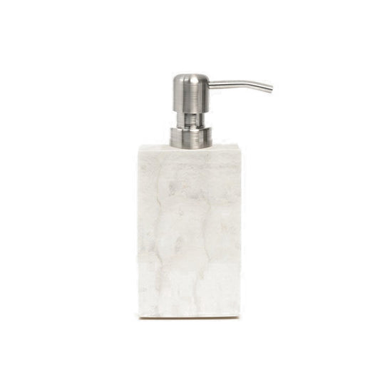 Pigeon & Poodle Andria Soap Pump