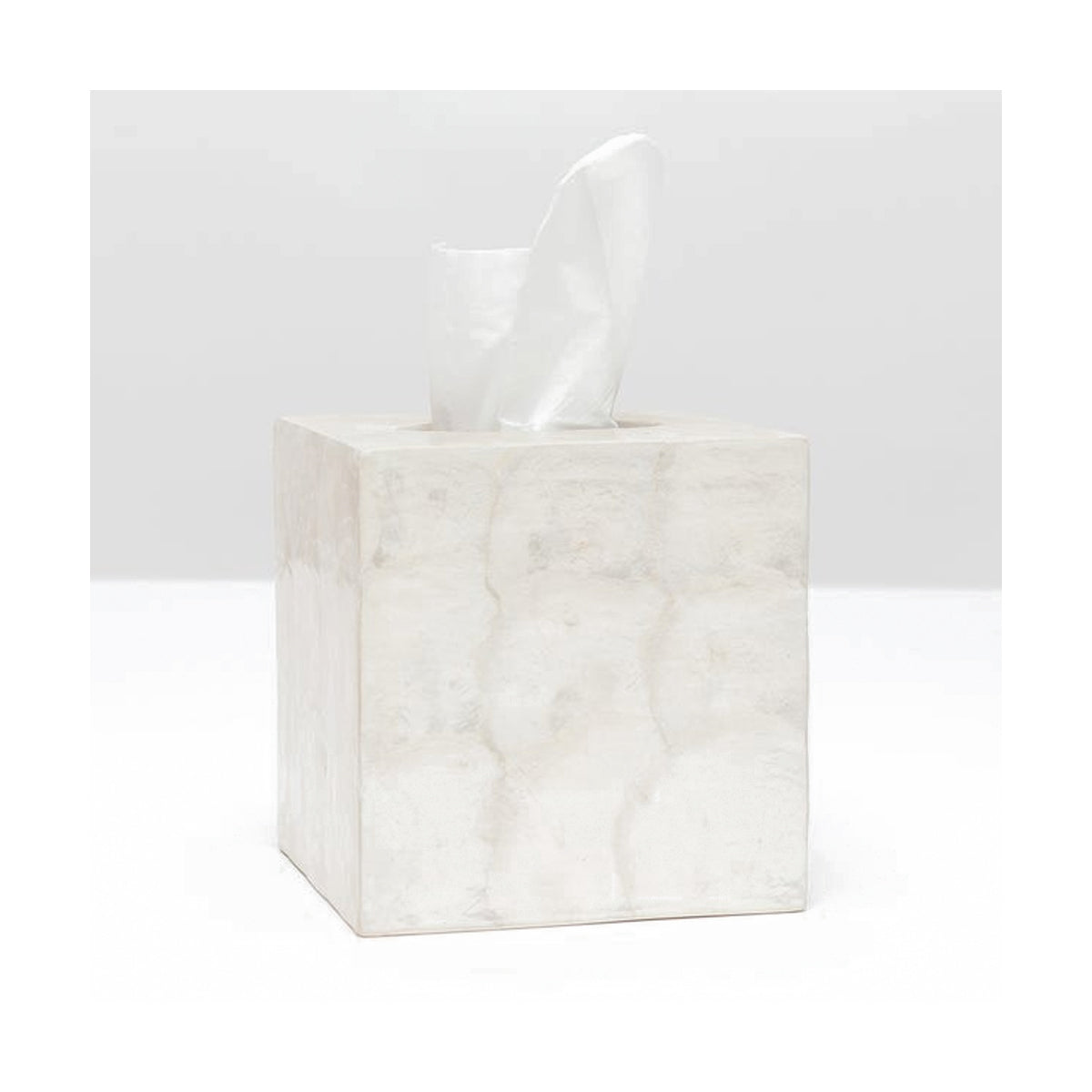 Pigeon & Poodle Andria Tissue Box