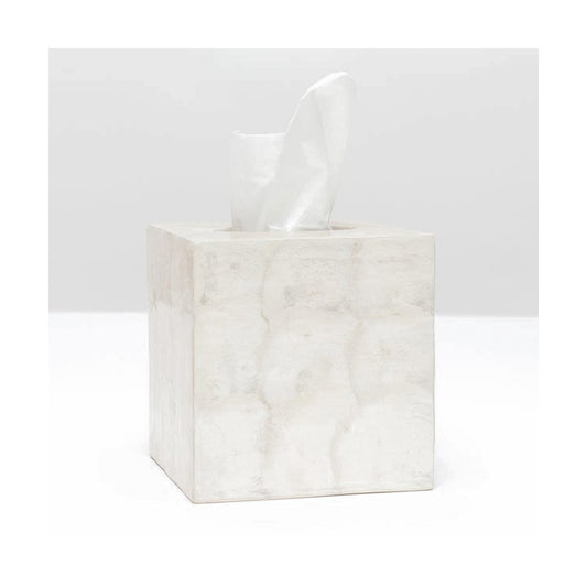 Pigeon & Poodle Andria Tissue Box