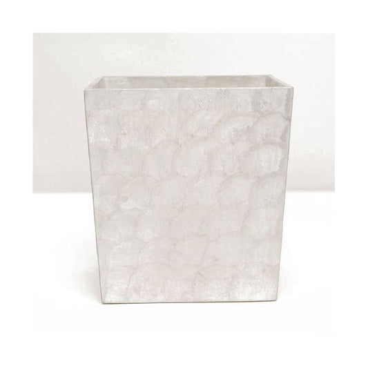 Pigeon & Poodle Andria Wastebasket