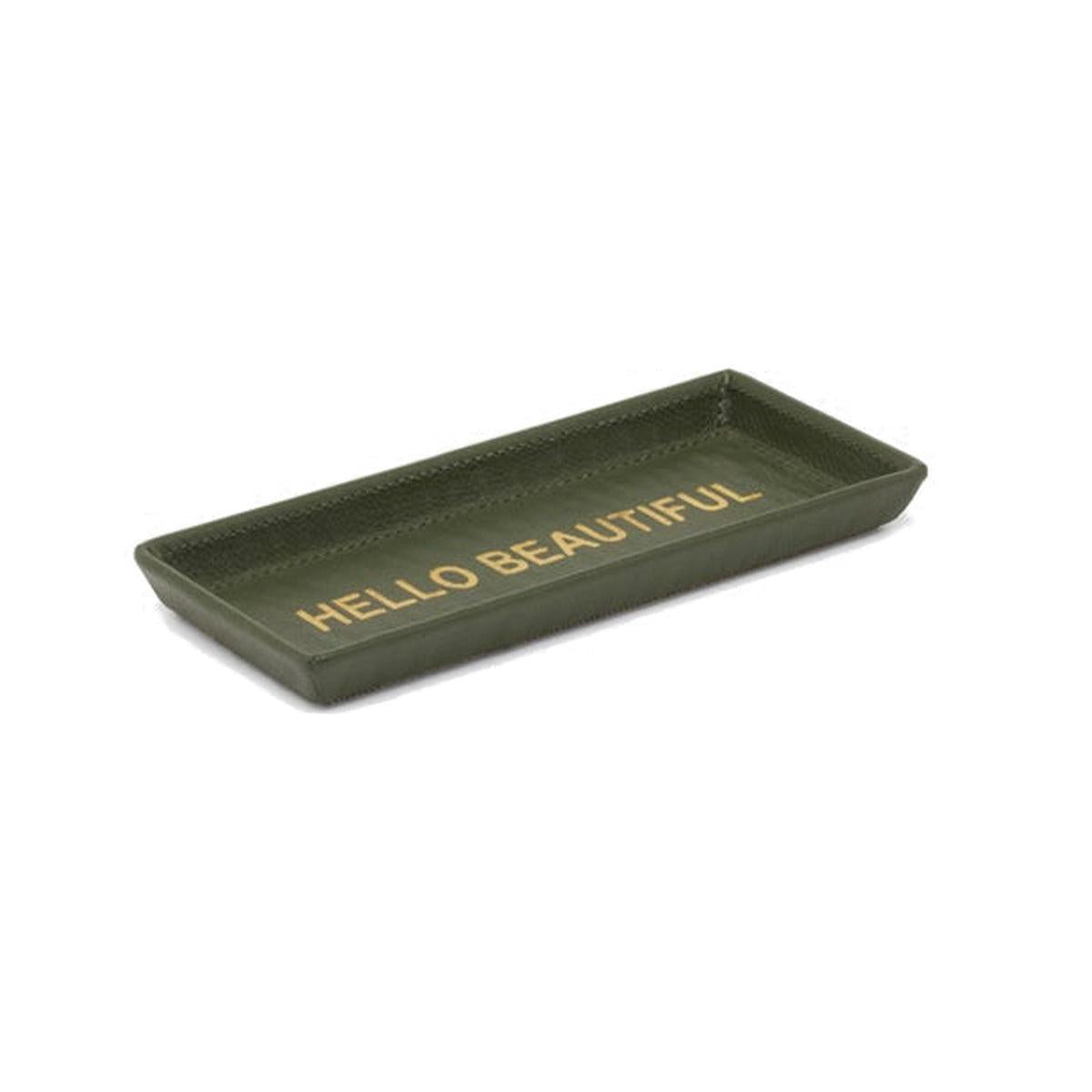 Pigeon & Poodle Decorah Eyeglass Tray