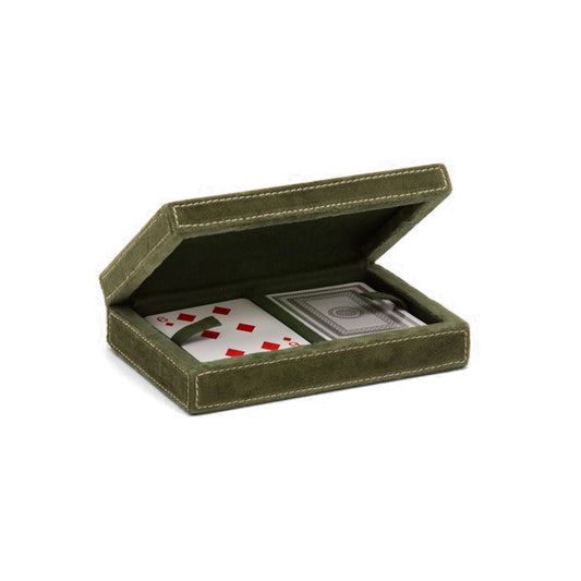 Pigeon & Poodle Keokee Card Box