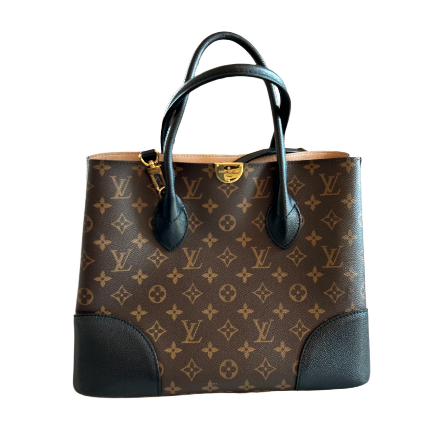 Pre-loved Louis Vuitton Flandrin MM Bag