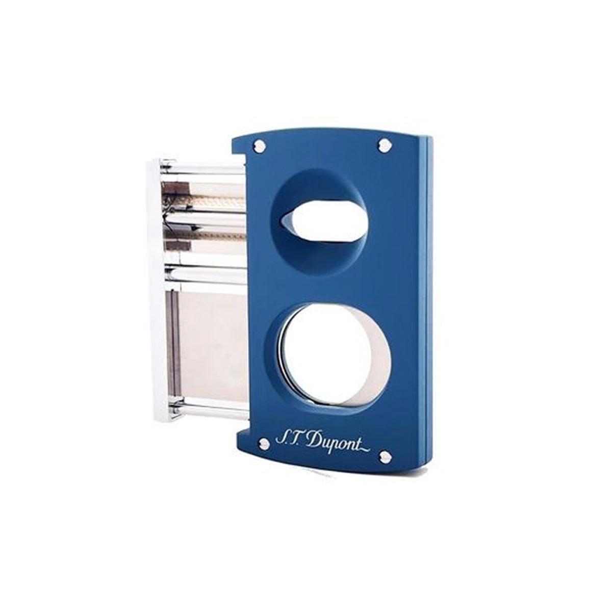 S.T. Dupont Double Blade Cigar Cutter