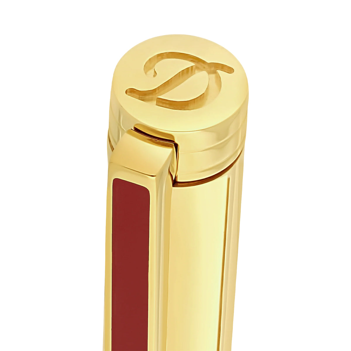 S.T. Dupont Classique Ballpoint Pen