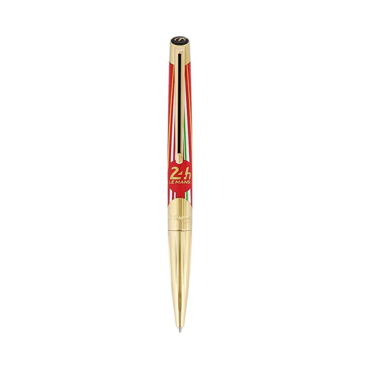 S.T. Dupont Defi Millenium Ballpoint Pen