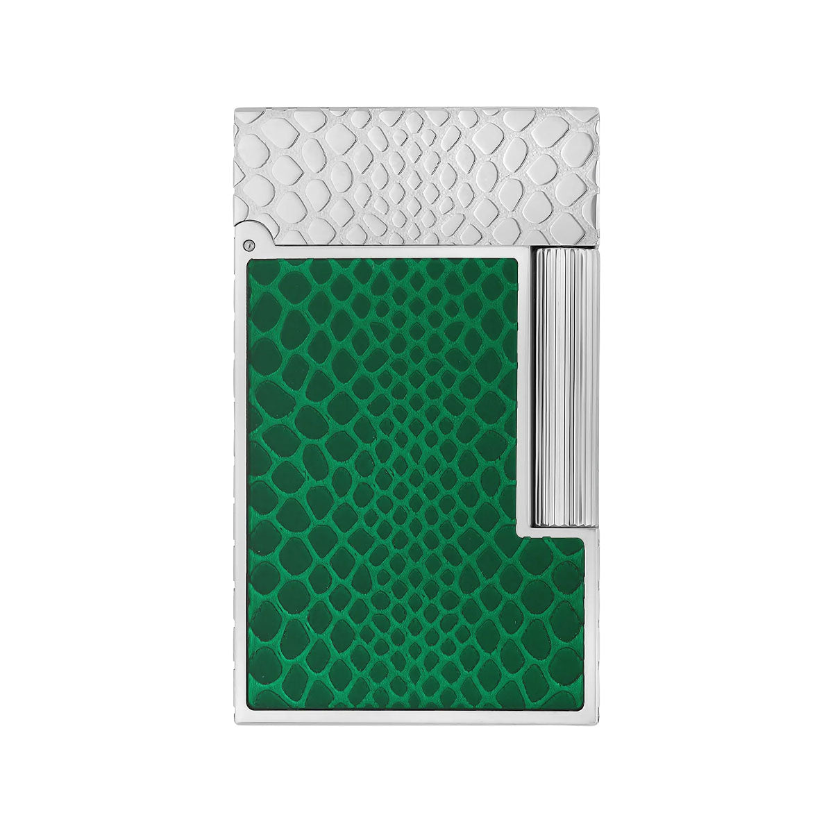StDupont-GreenSnakeL2-1