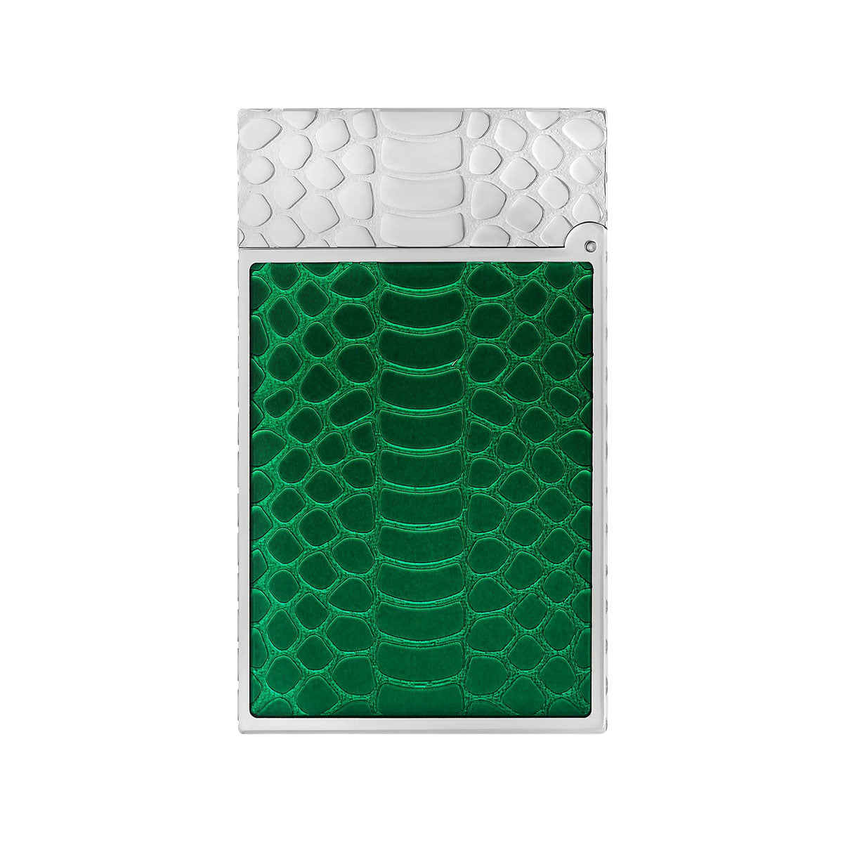 StDupont-GreenSnakeL2-3