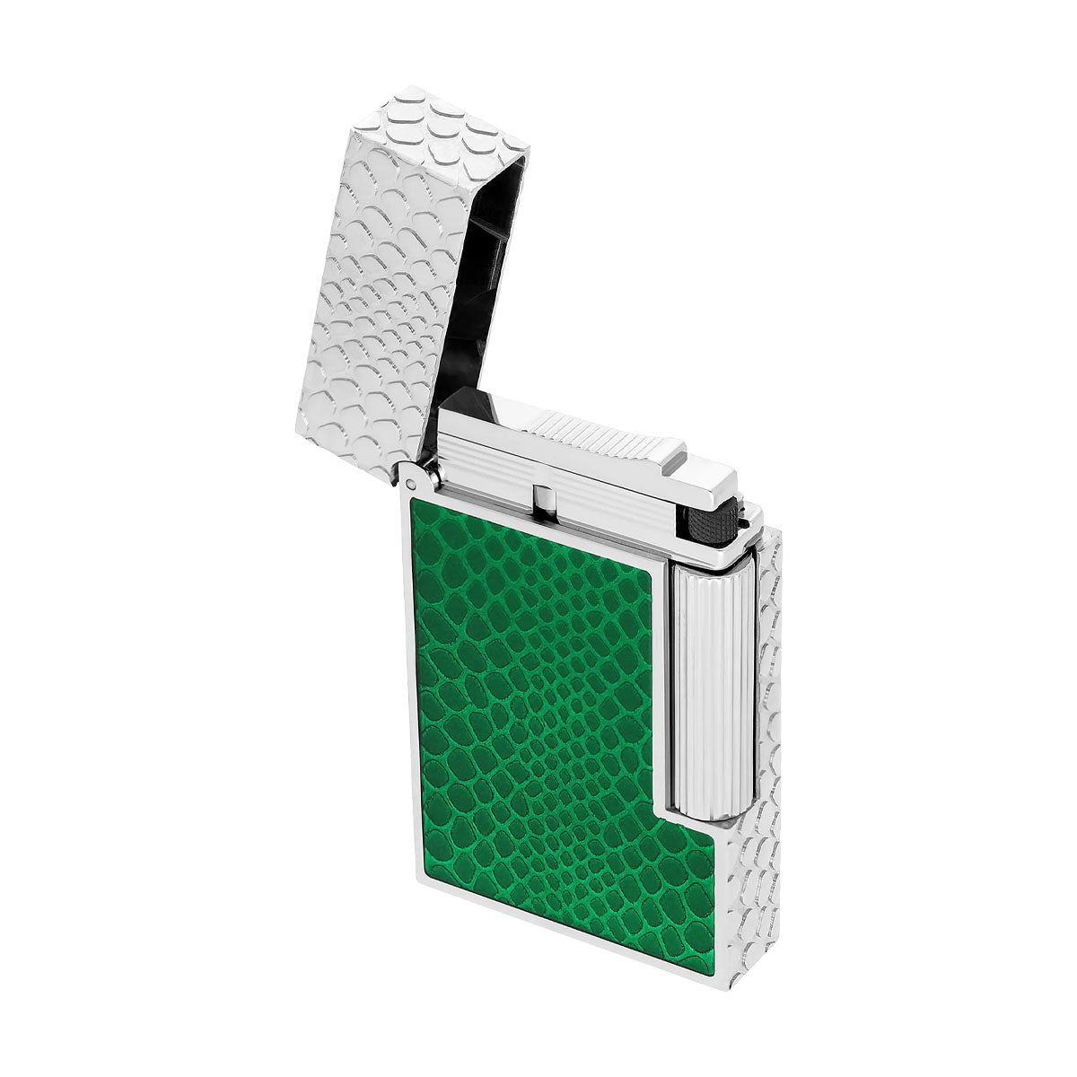 StDupont-GreenSnakeL2-4