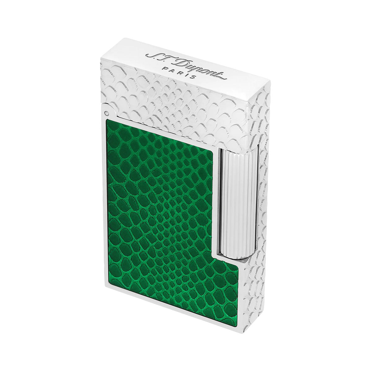 StDupont-GreenSnakeL2-5