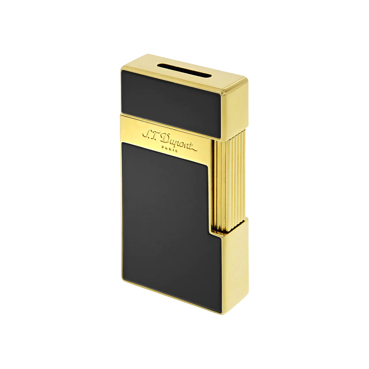 S.T. Dupont Slimmy Shiny Lighter