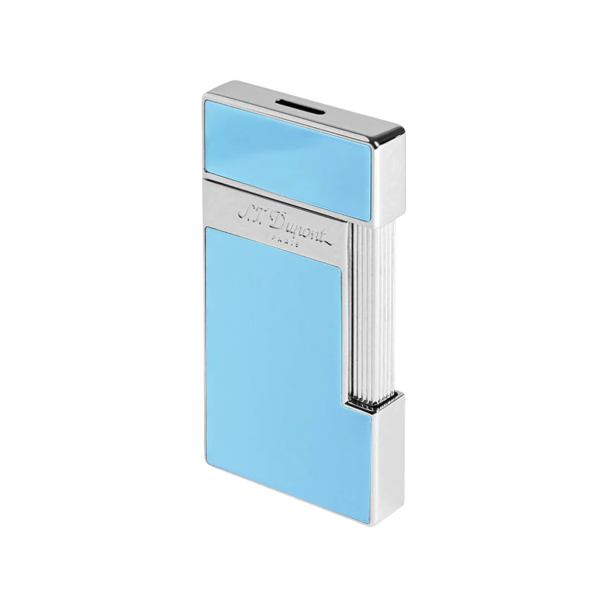 S.T. Dupont Slimmy Shiny Lighter