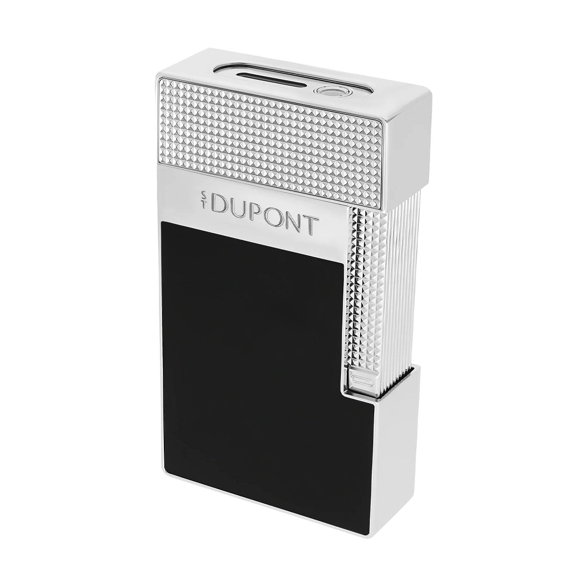 S.T. Dupont Lacquered Table Lighter