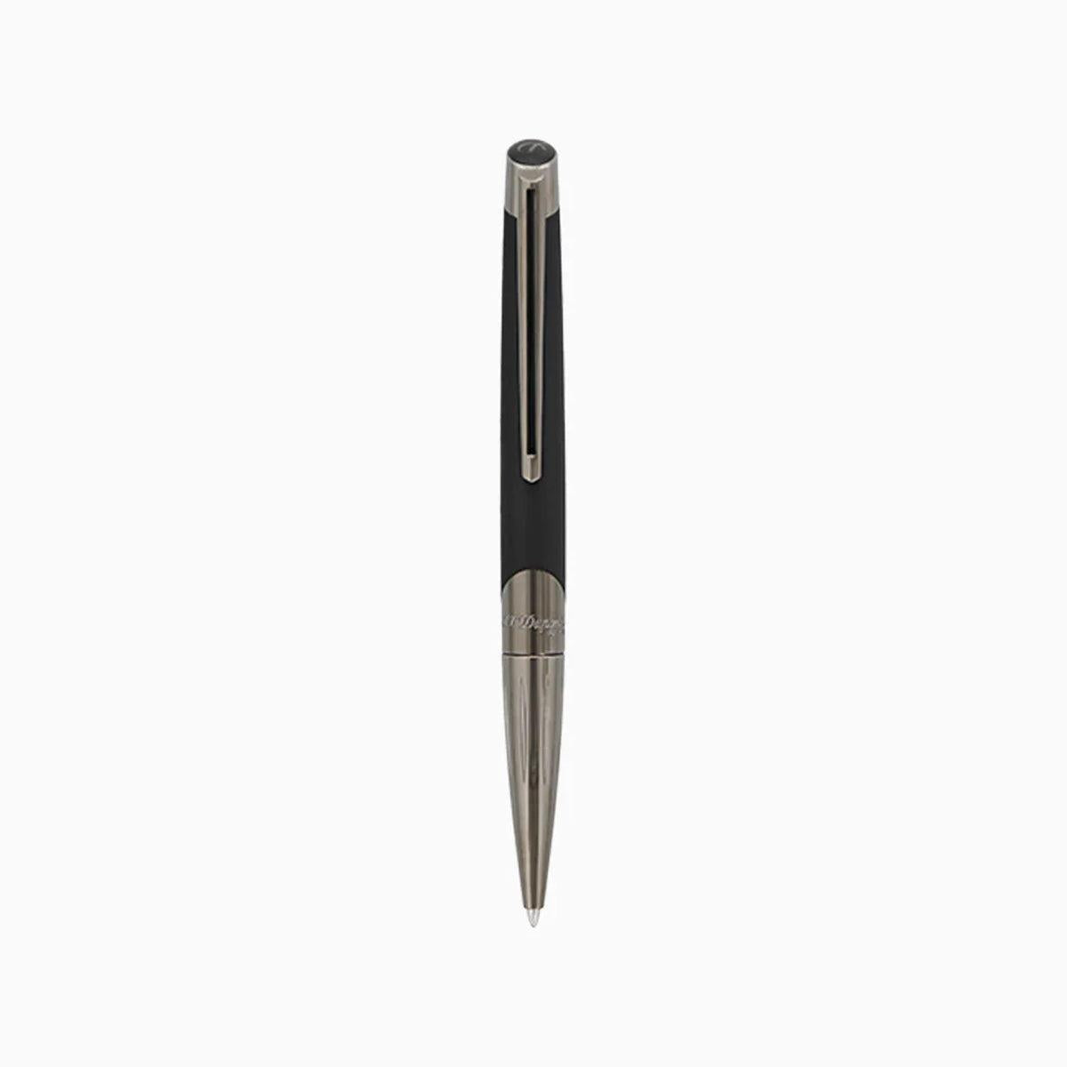 S.T. Dupont Defi Millenium Ballpoint Pen