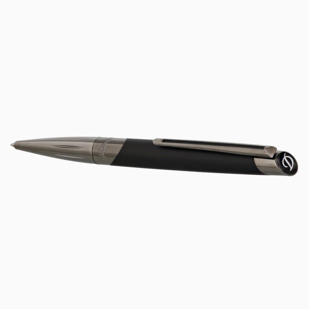 S.T. Dupont Defi Millenium Ballpoint Pen