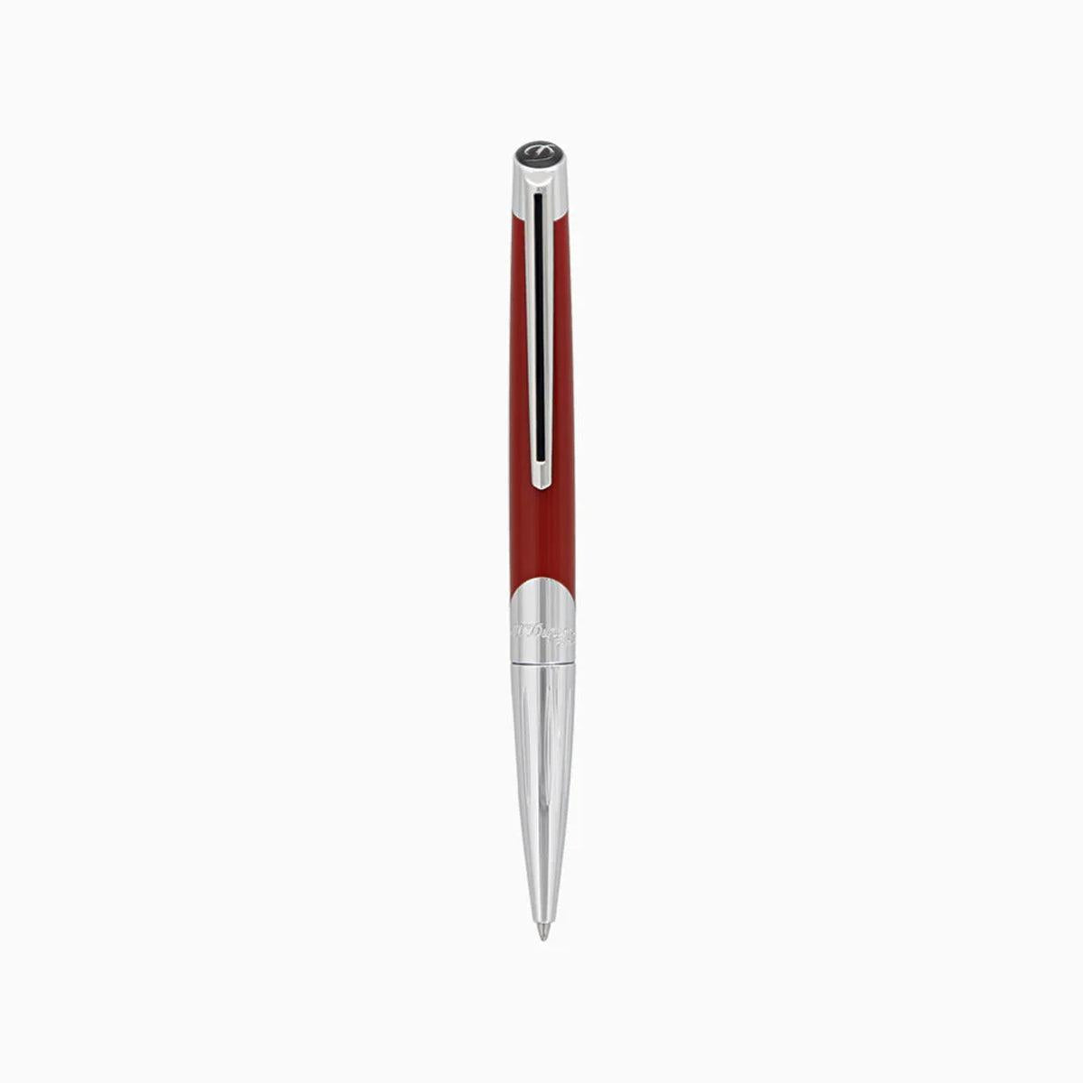 S.T. Dupont Defi Millenium Ballpoint Pen