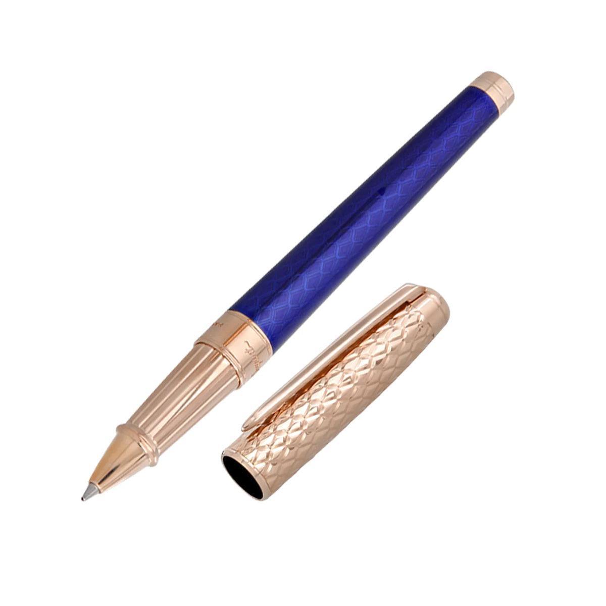 S.T. Dupont Line D Rollerball Pen