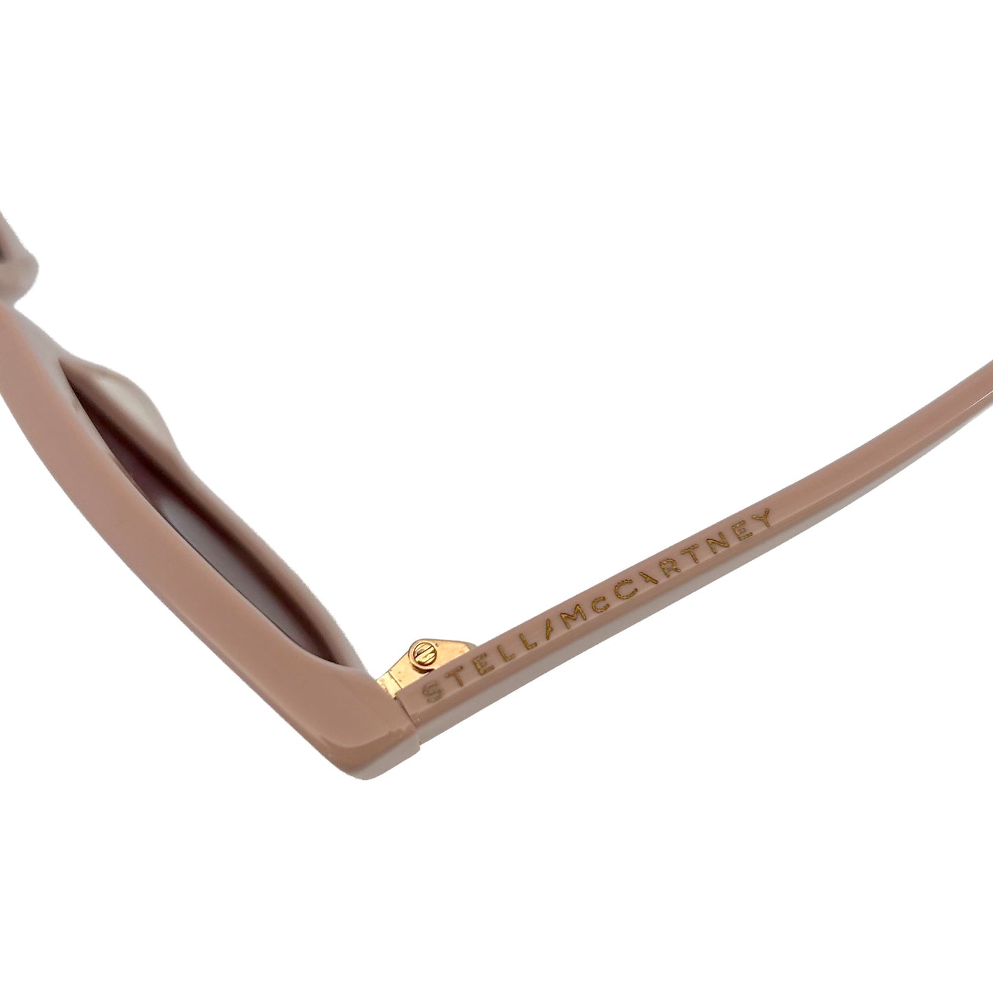 Pre-Loved Stella McCartney Cat Eye Sunglasses