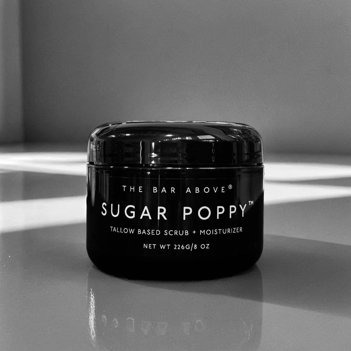 The Bar Above - Sugar Poppy Gift Set