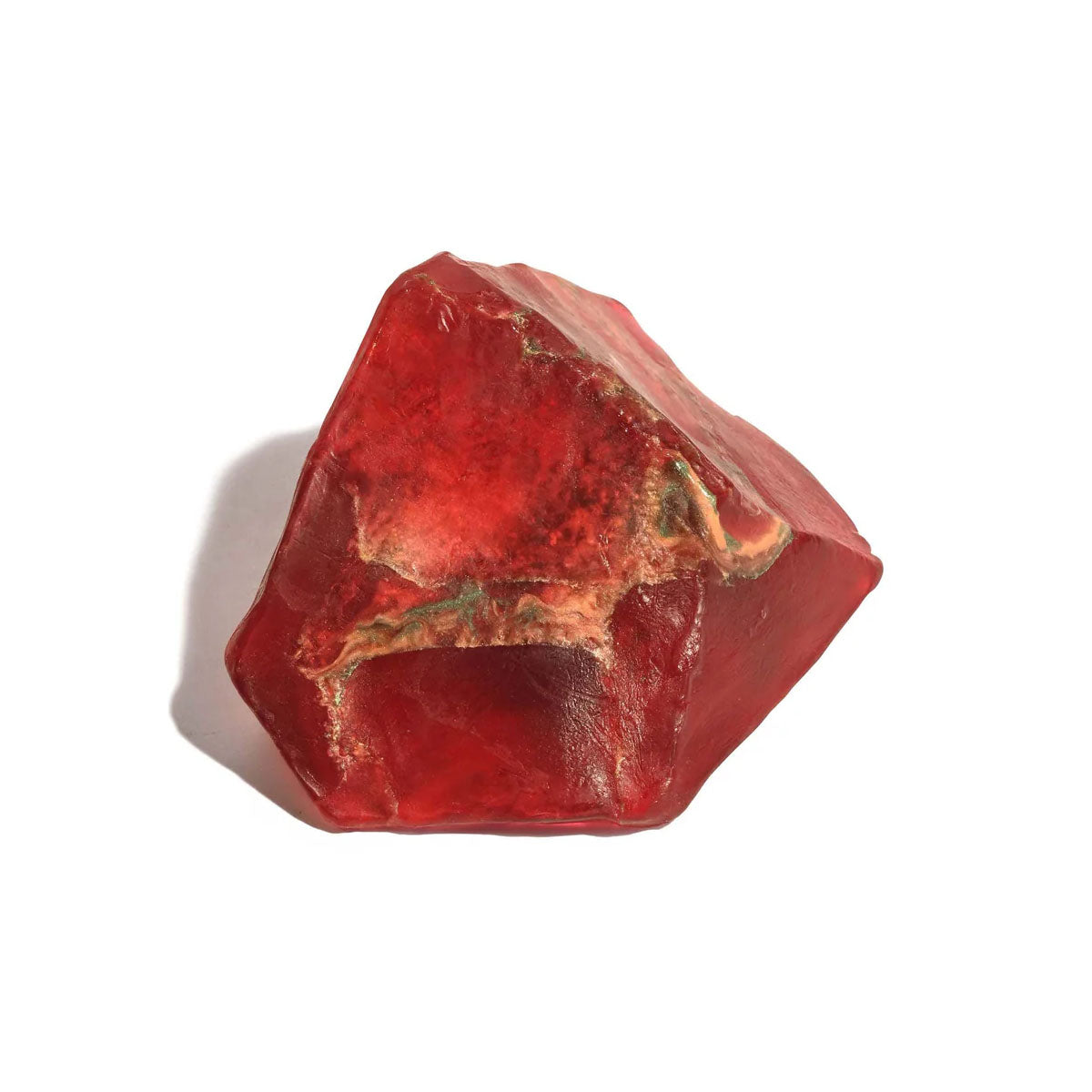 SoapRocks - Garnet