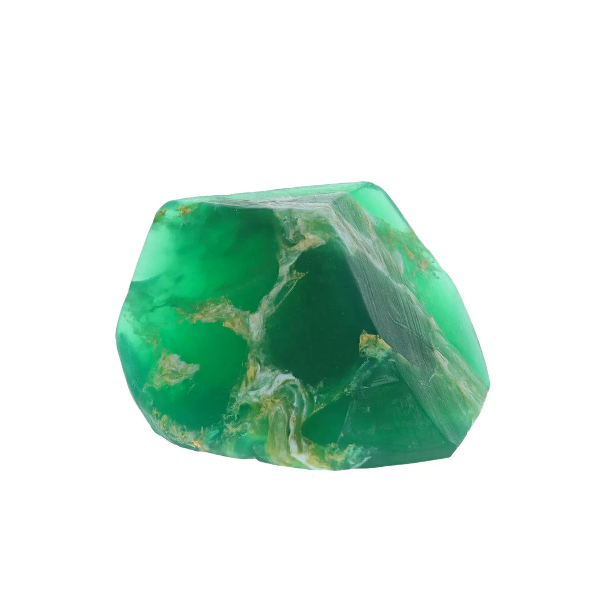 SoapRocks - Holiday Emerald