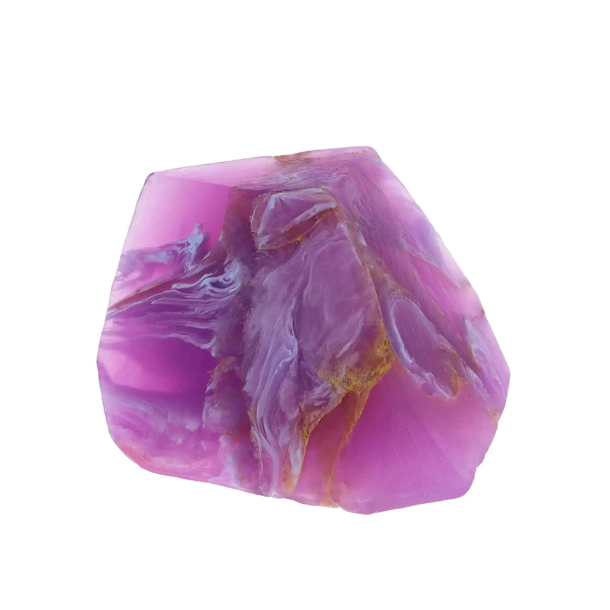 SoapRocks - Lavender Jade