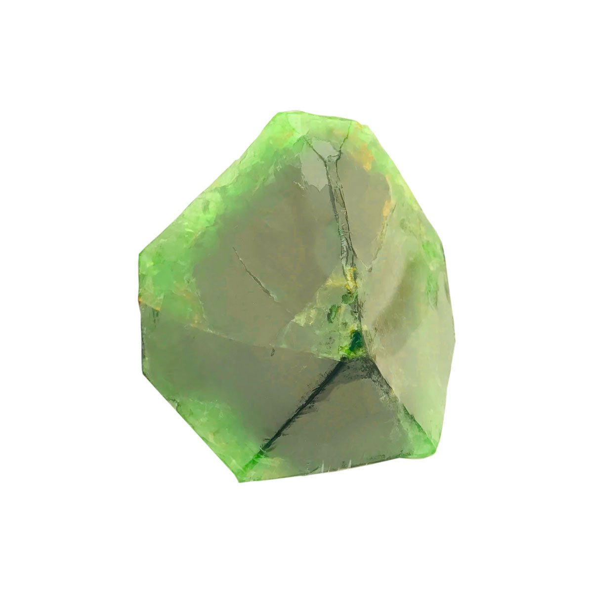 SoapRocks - Olivine