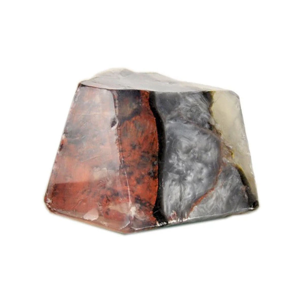 SoapRocks - Platinum Gold in Copper