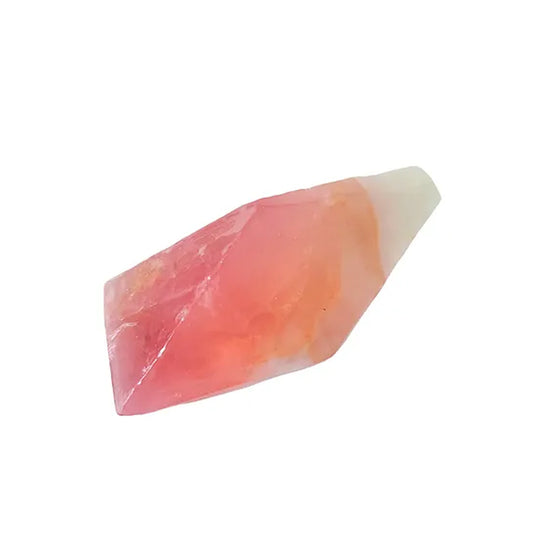 SoapRocks - Rose Quartz