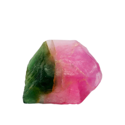 SoapRocks - Watermelon Tourmaline