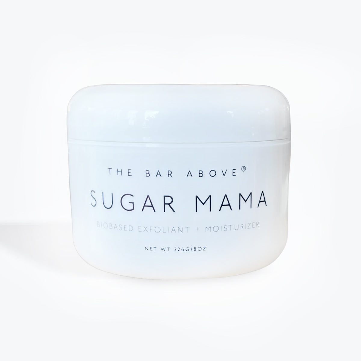 The Bar Above - Sugar Mama moisturizer
