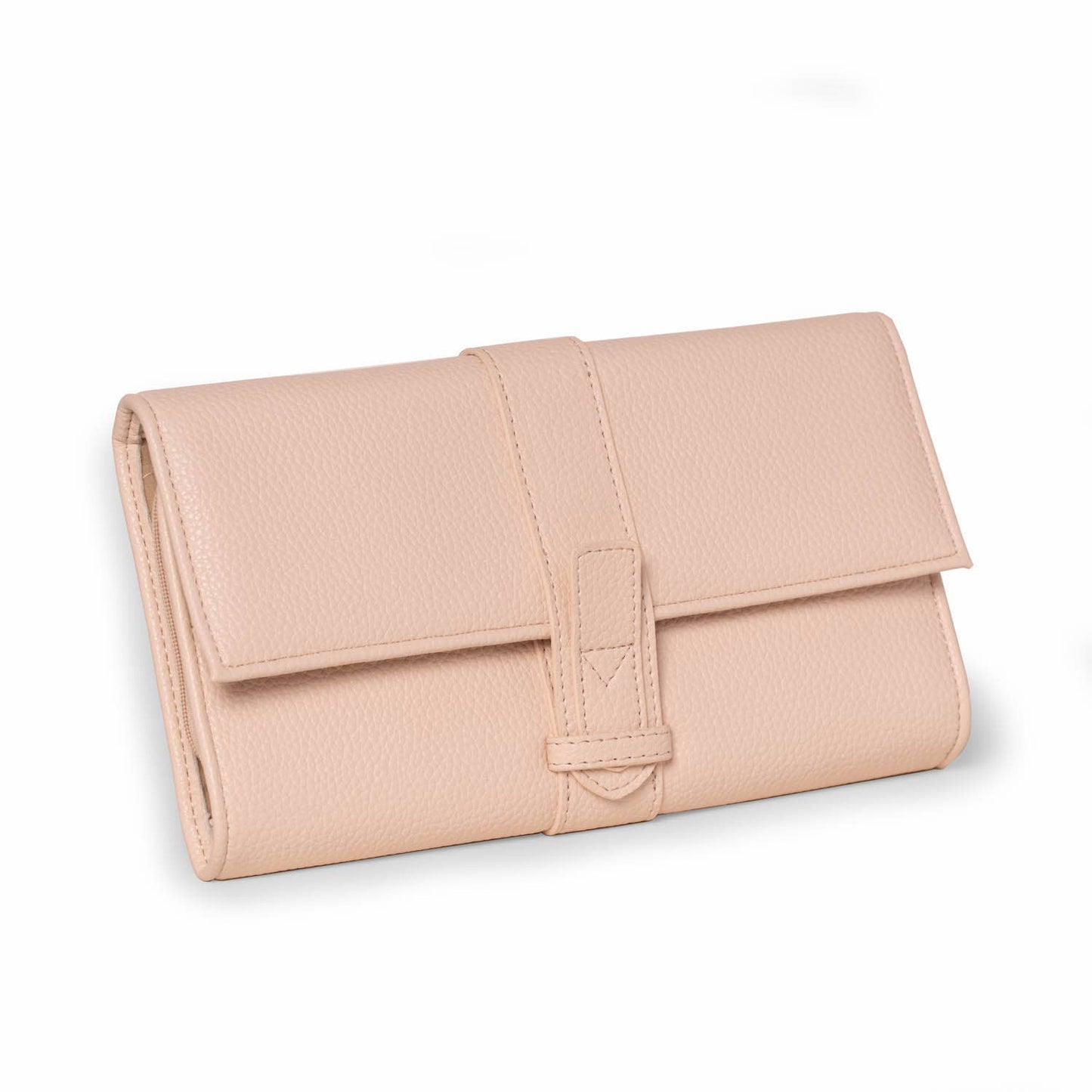 Bey-Berk Hayley Jewelry Clutch