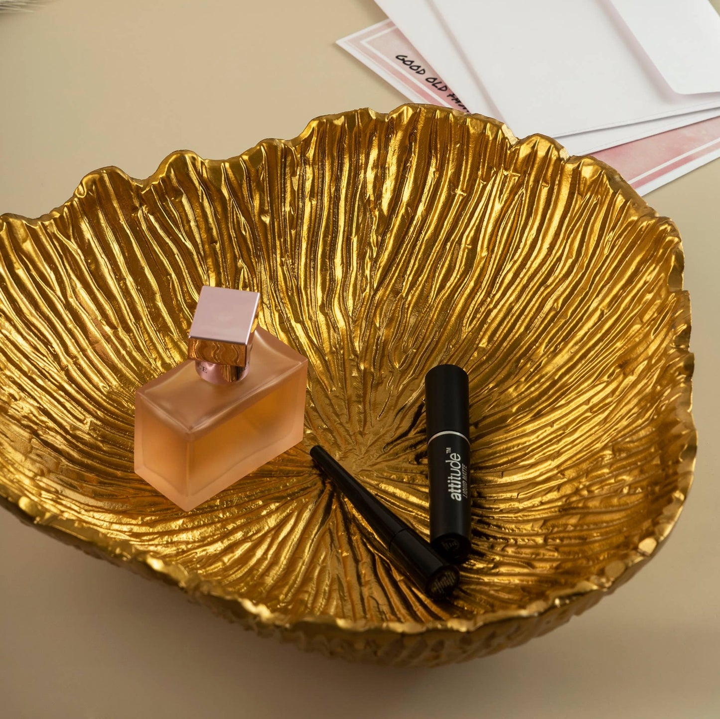 Gauri Kohli - Hudson Decorative Bowl