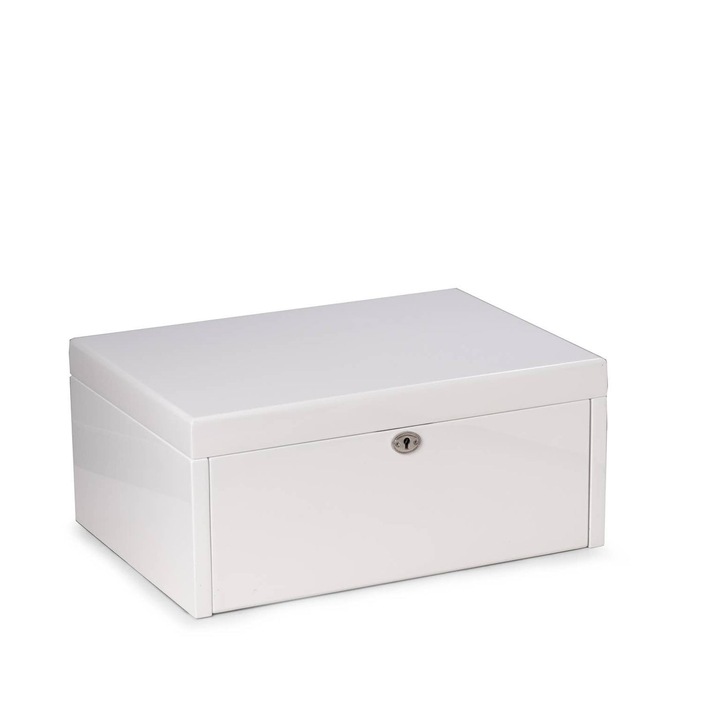 Bey-Berk Leighton Jewelry Chest