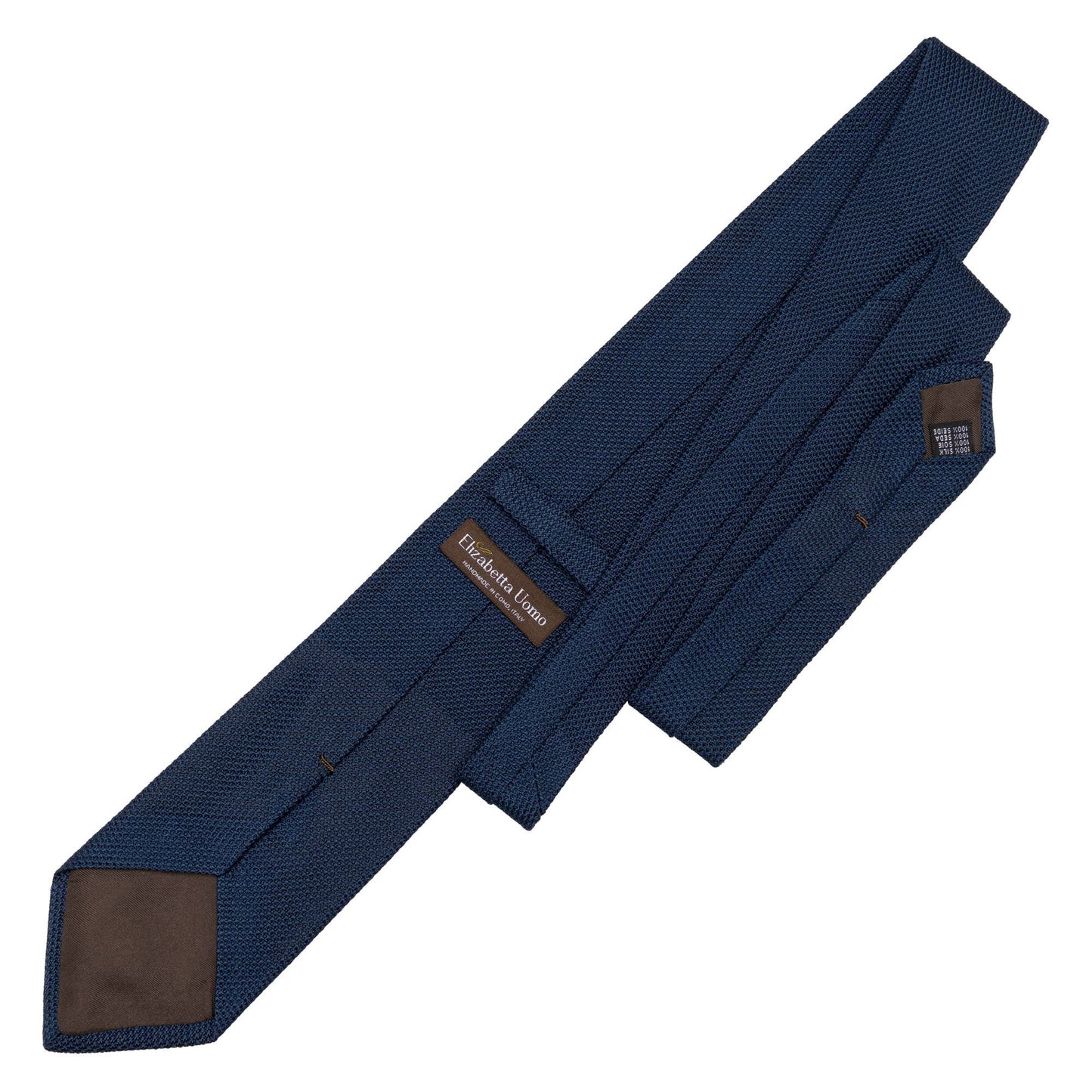 Marino Silk Grenadine Tie