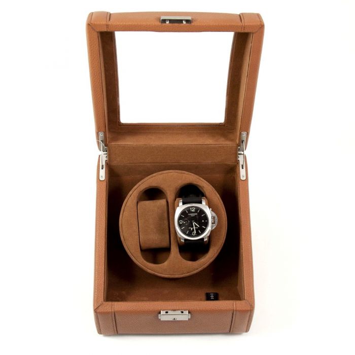 Bey-Berk Dual Watch Winder