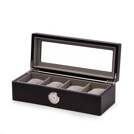 Bey-Berk All In Time Watch Box