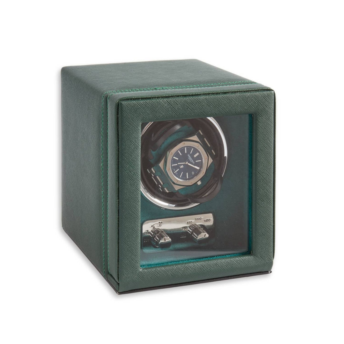 Bey-Berk Single Watch Winder