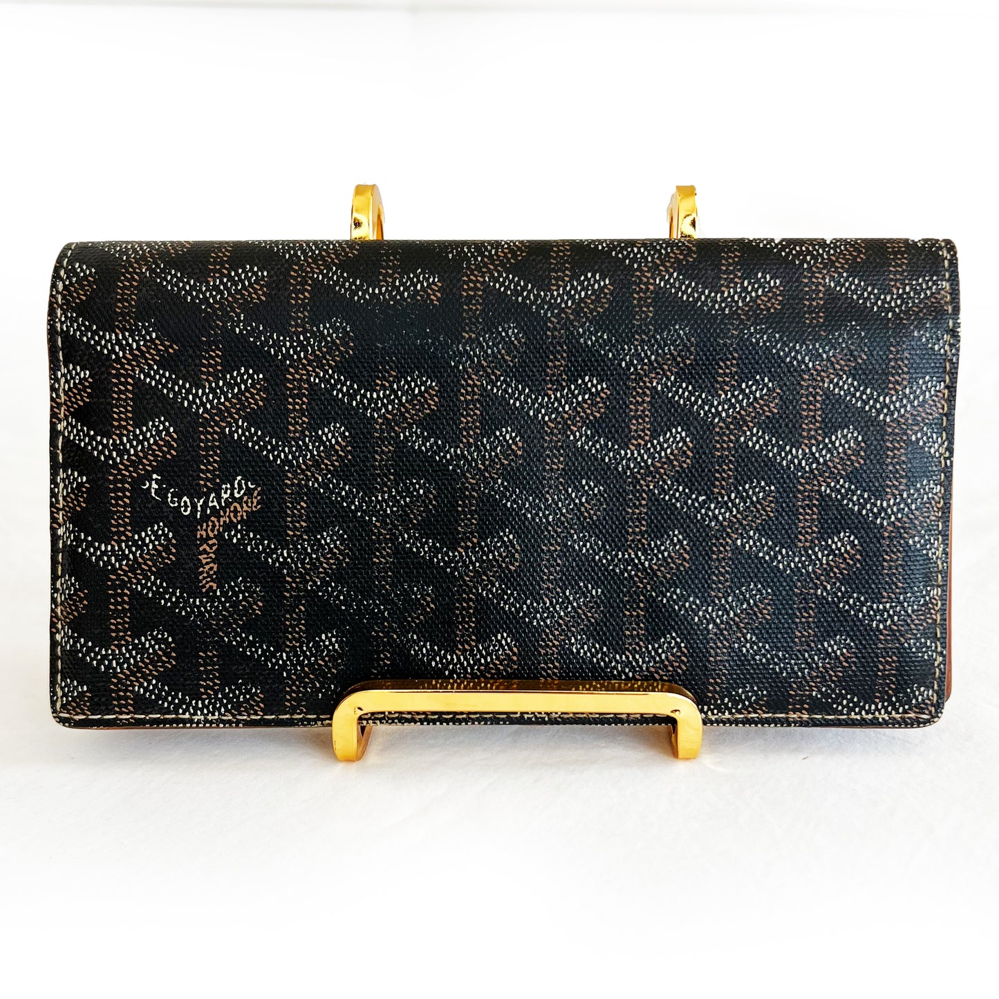 Goyard Saint-Lambert Wallet
