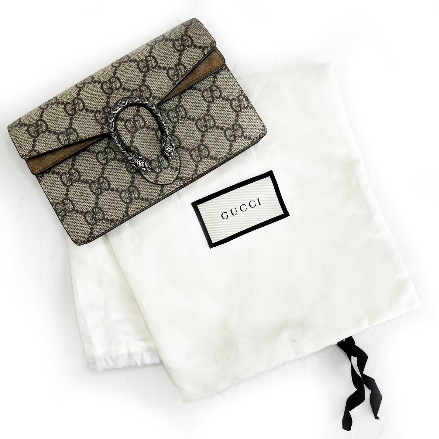 Gucci Dionysus Bag