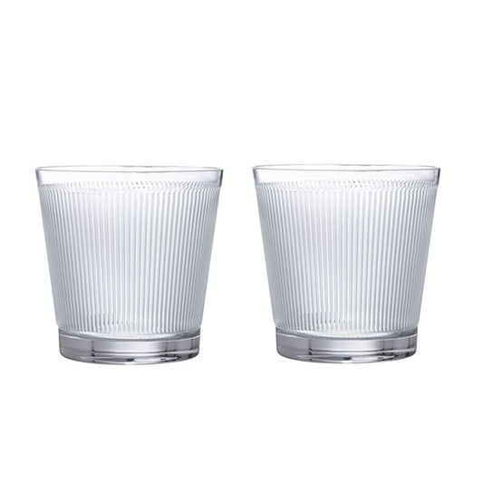 Lalique Wingen Tumblers