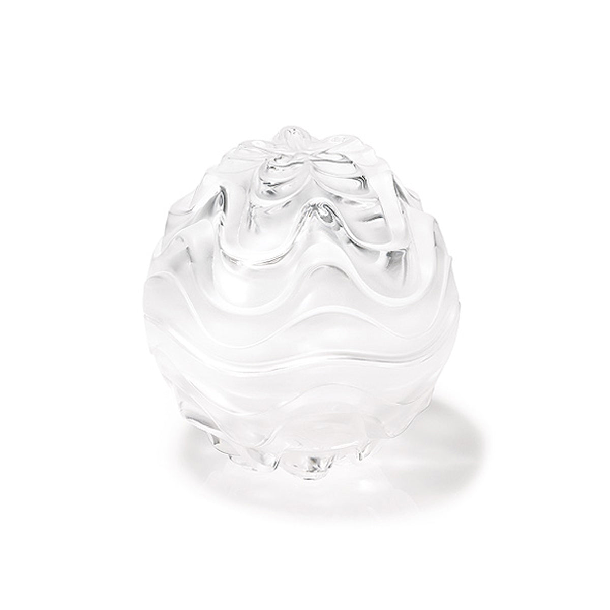 Lalique Vibration Box
