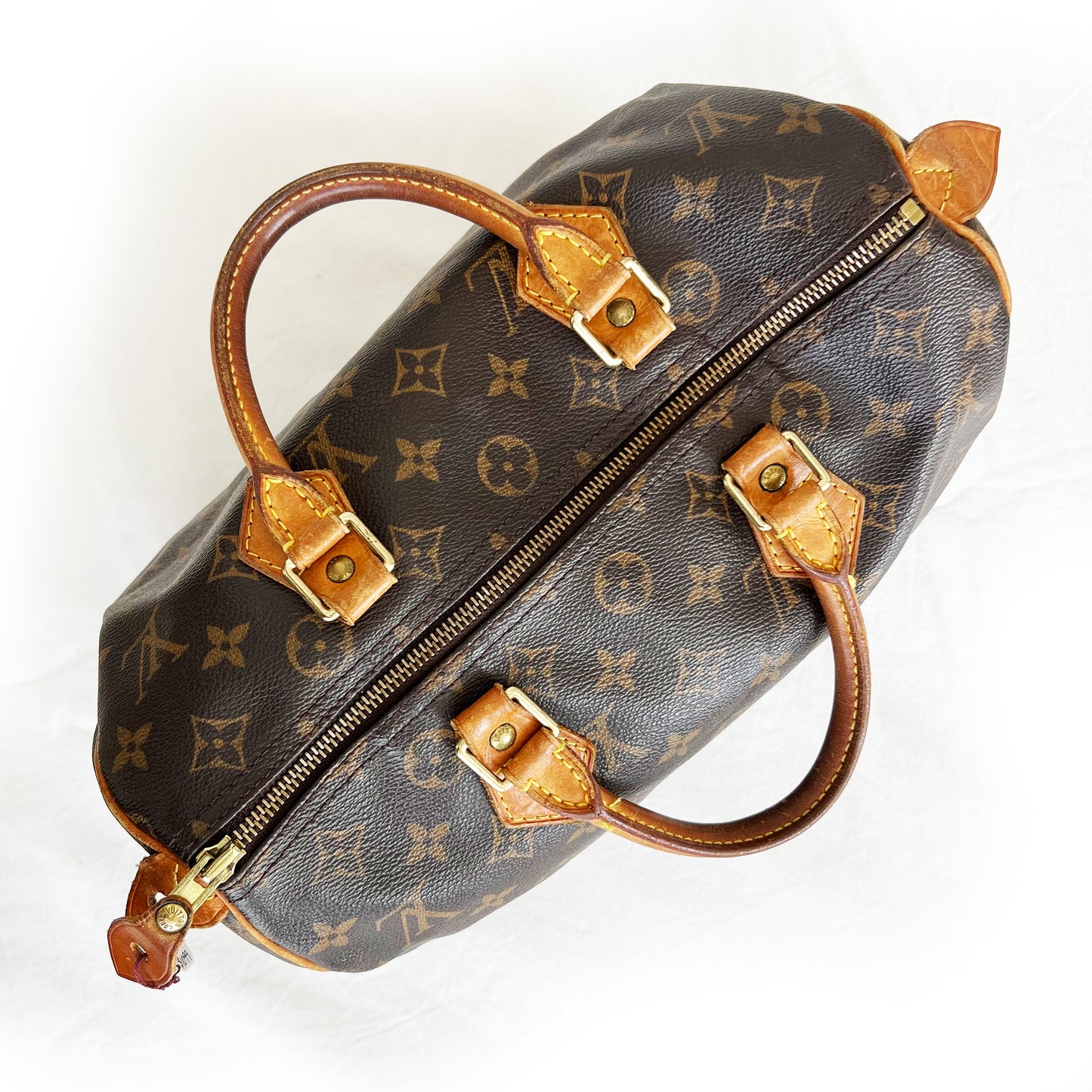 Louis Vuitton Speedy 30