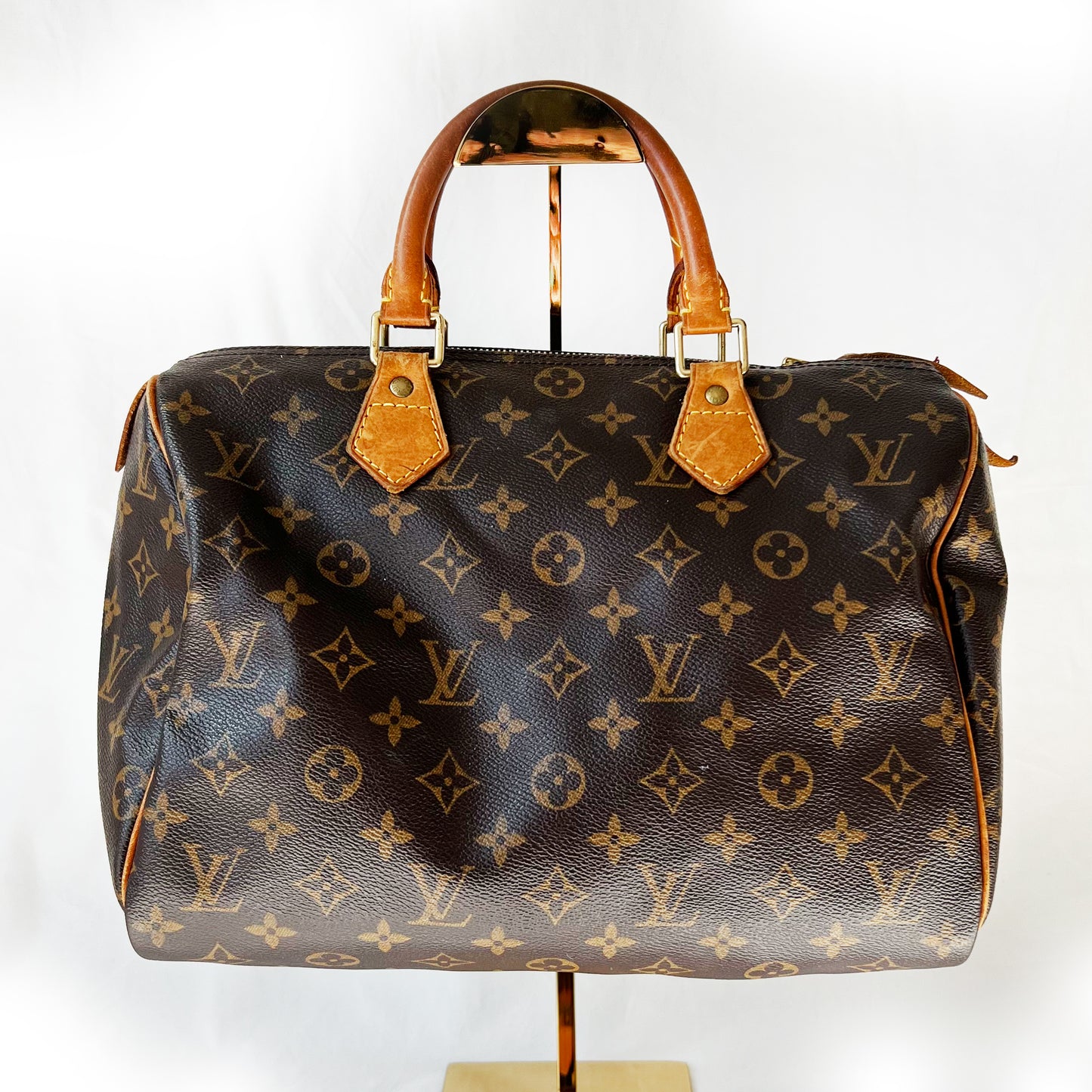Louis Vuitton Speedy 30