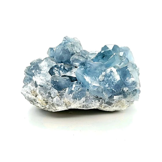 LuxeRox Sky Blue Celestite
