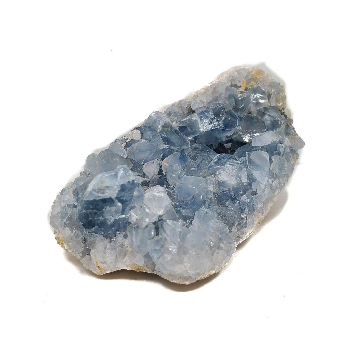 LuxeRox Sky Blue Celestite