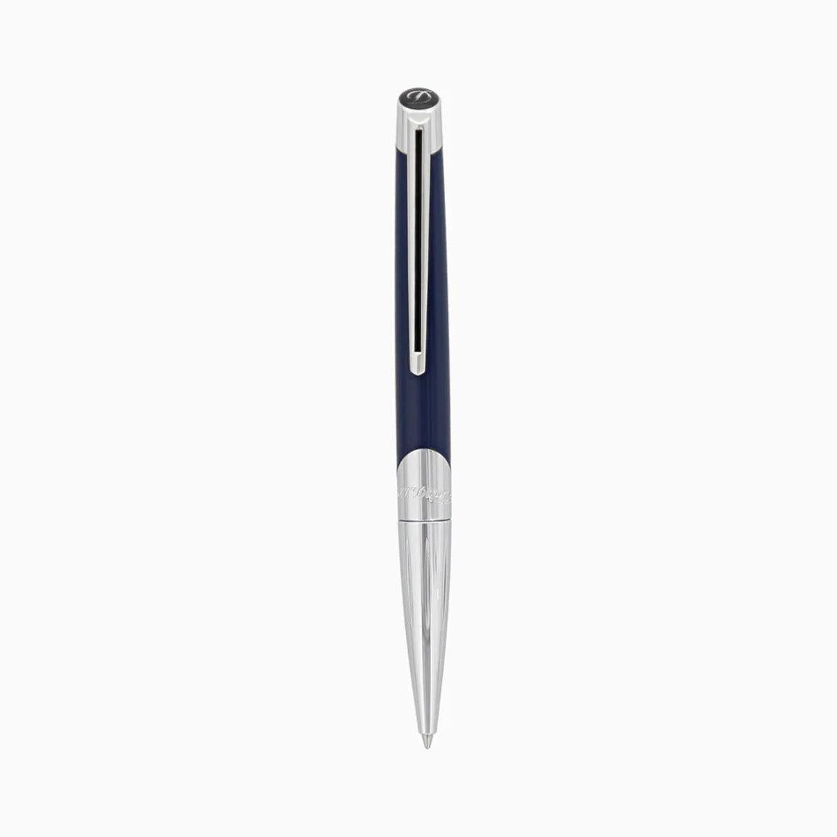 S.T. Dupont Defi Millenium Ballpoint Pen