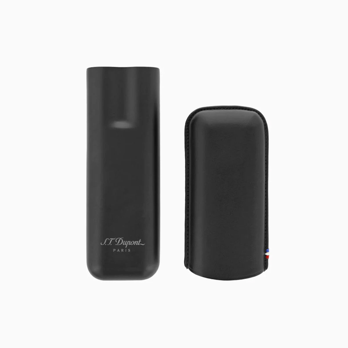 S.T. Dupont Double Cigar Case