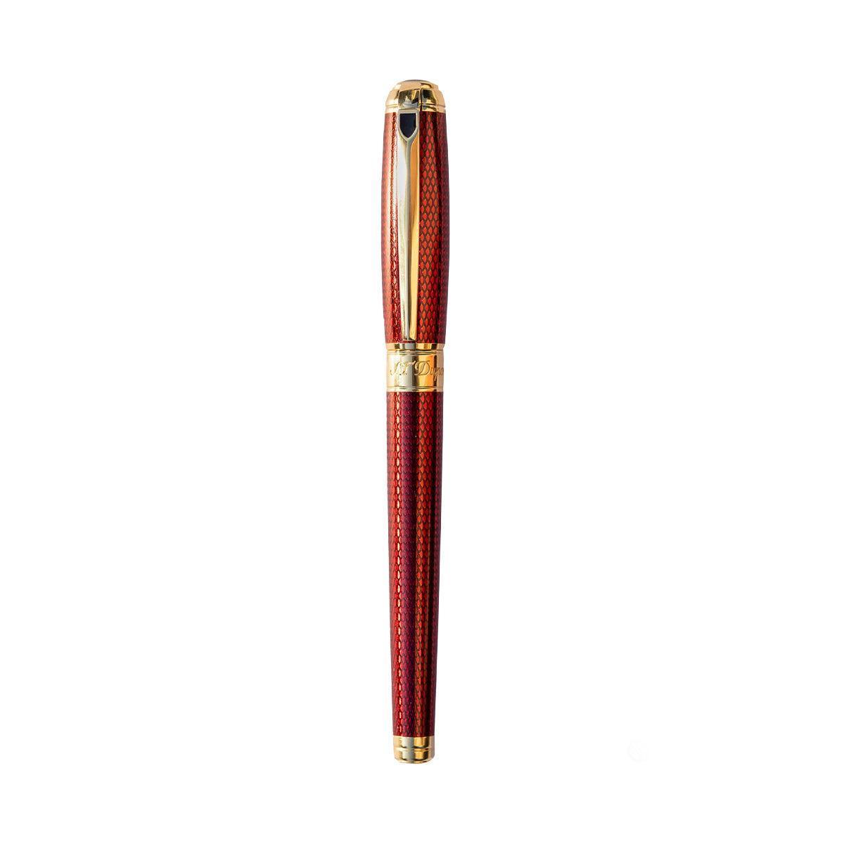 S.T. Dupont Line D Rollerball Pen